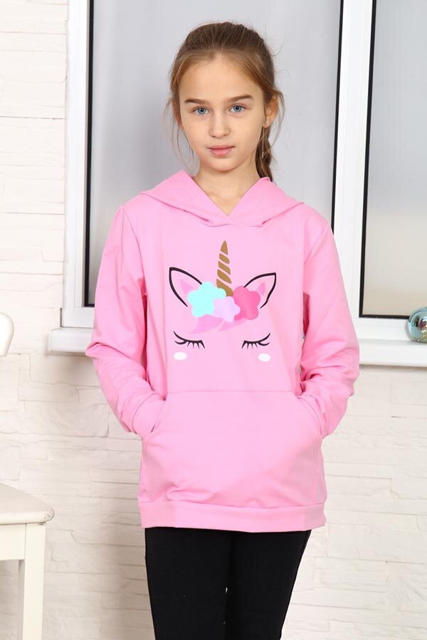 Толстовка 11525