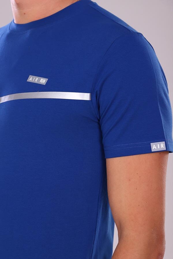 Мужская футболка 16137