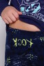 Пижама с брюками для мальчика Пульсар