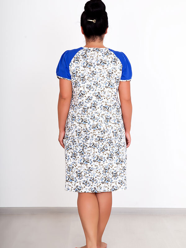 Ночная сорочка Соня 1900