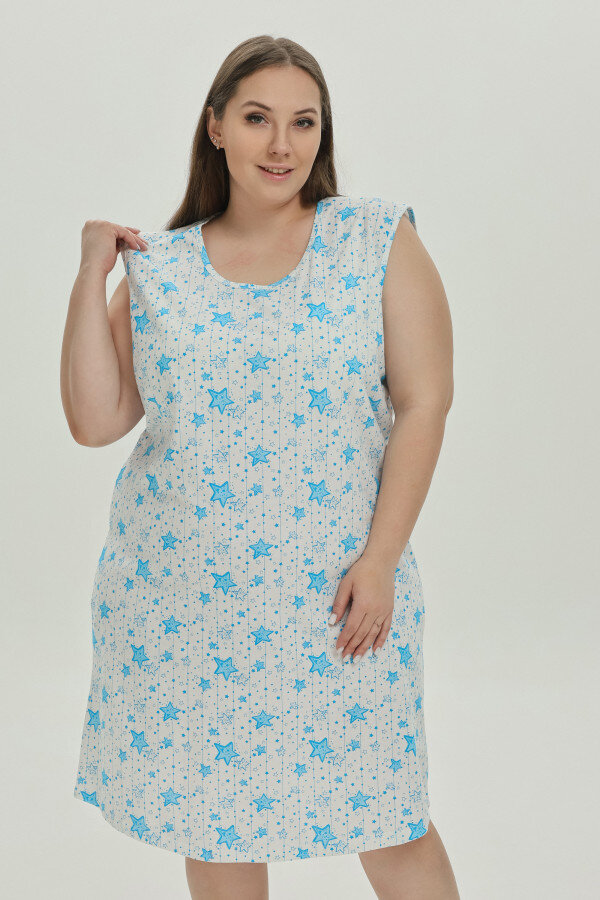 Ночная сорочка Звезда