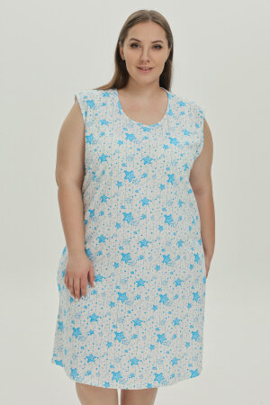 Ночная сорочка Звезда