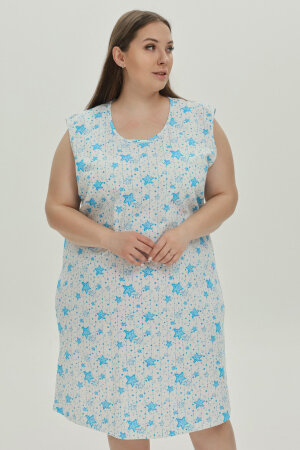 Ночная сорочка Звезда