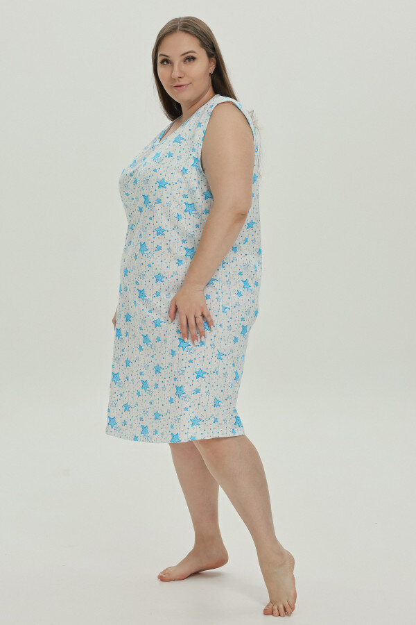 Ночная сорочка Звезда