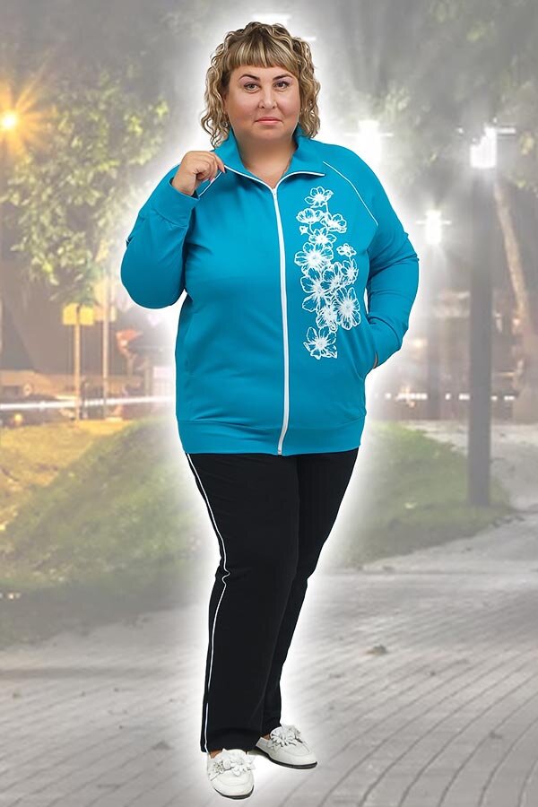 Костюм Надежда 542