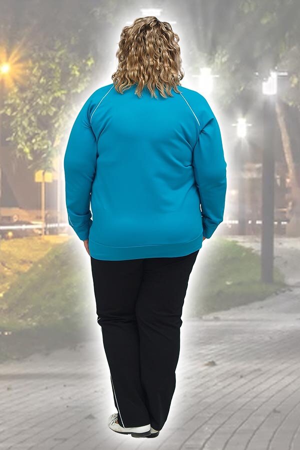 Костюм Надежда 542