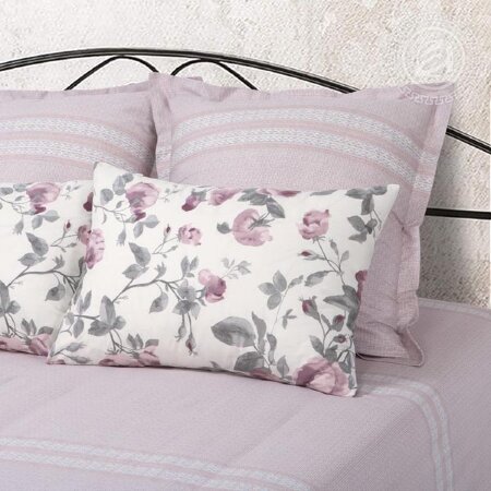 Аурелия постельное белье сатин