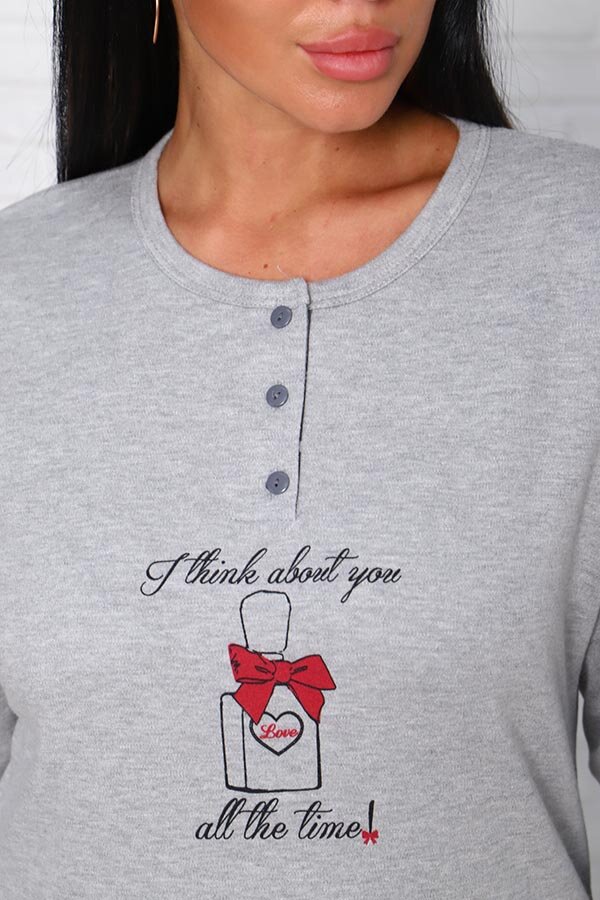 Пижама Оленька-2