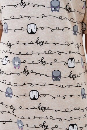 Женская туника 8315