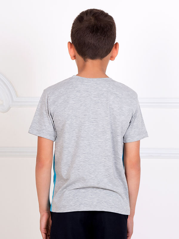 Футболка детская Город