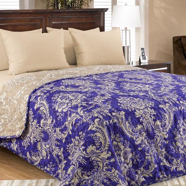 Покрывало стеганое Мельпомена, бязь