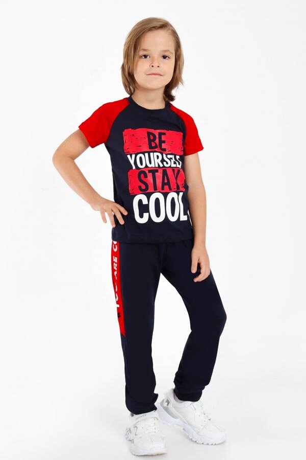 Костюм Густав детский