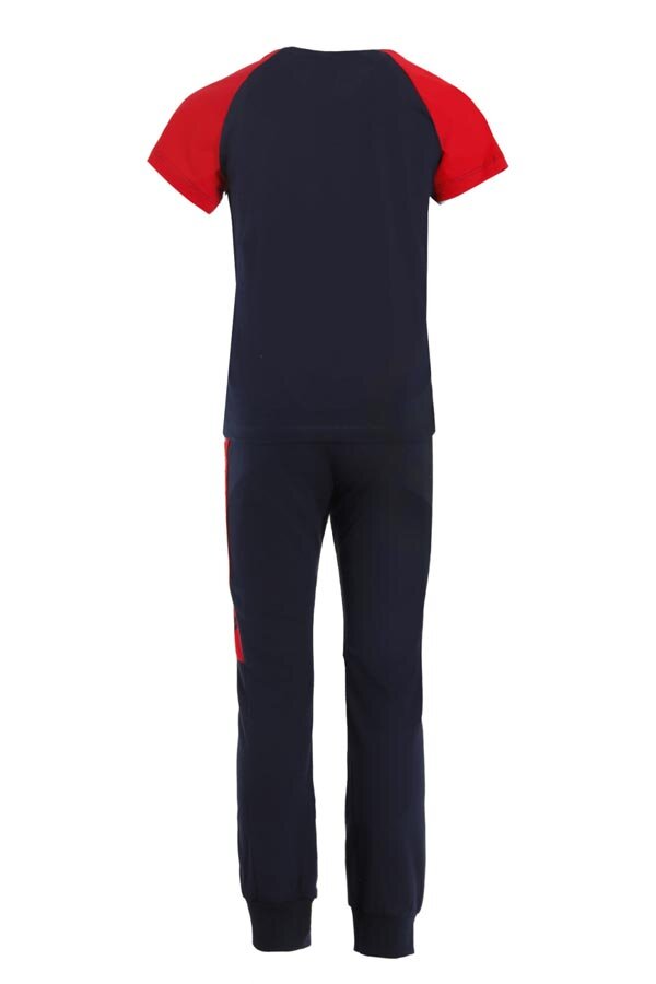 Костюм Густав детский