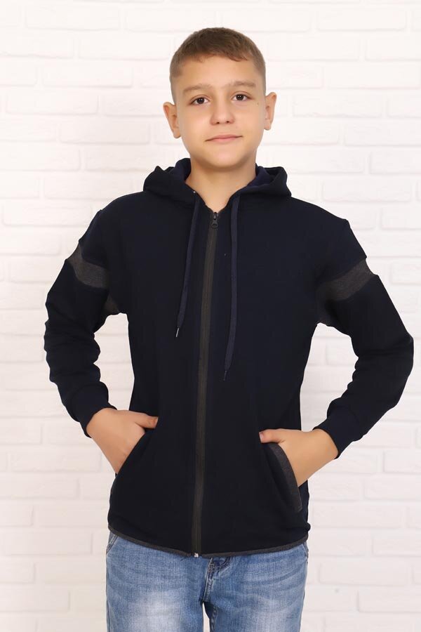 Толстовка 17524