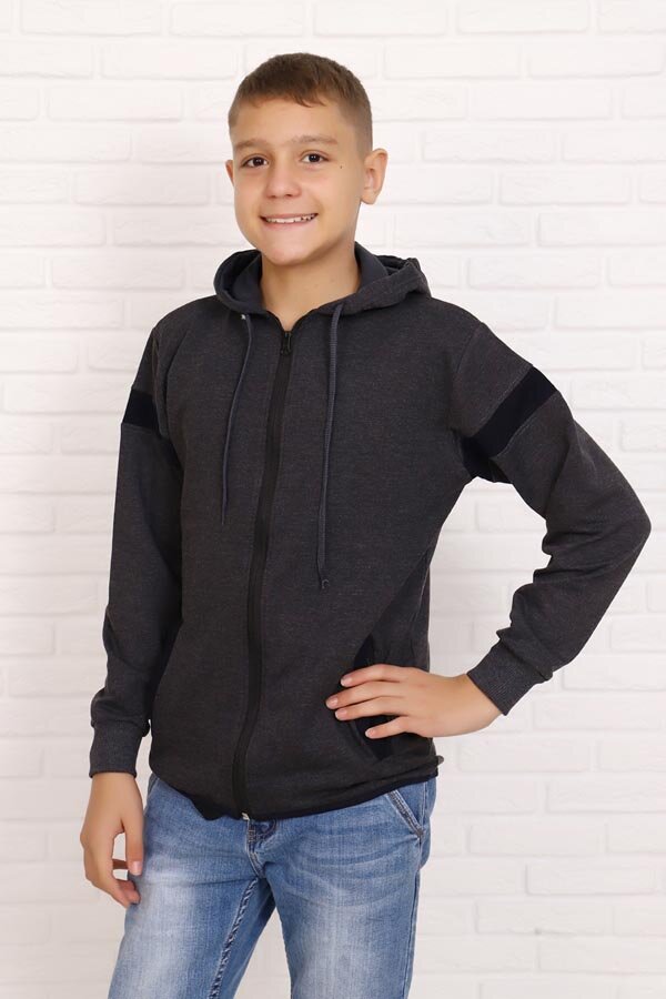 Толстовка 17524