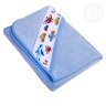 Уголок детский Мойдодыр, 380г/м