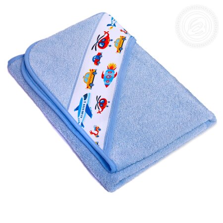 Уголок детский Мойдодыр, 380г/м