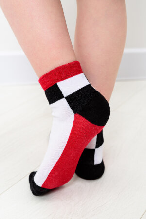 Детские носки Крутой перец