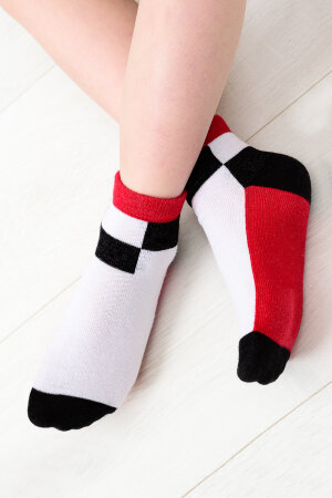 Детские носки Крутой перец