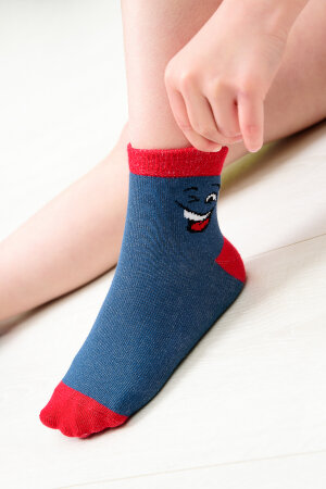 Детские носки Крутой перец