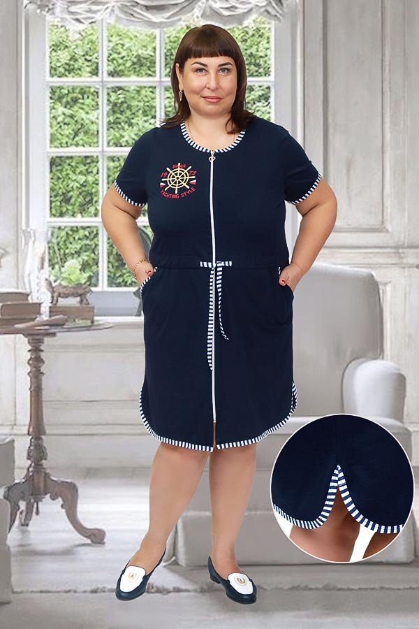 Халат Анапа