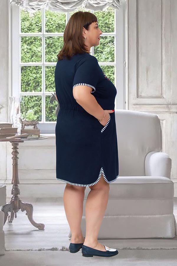 Халат Анапа