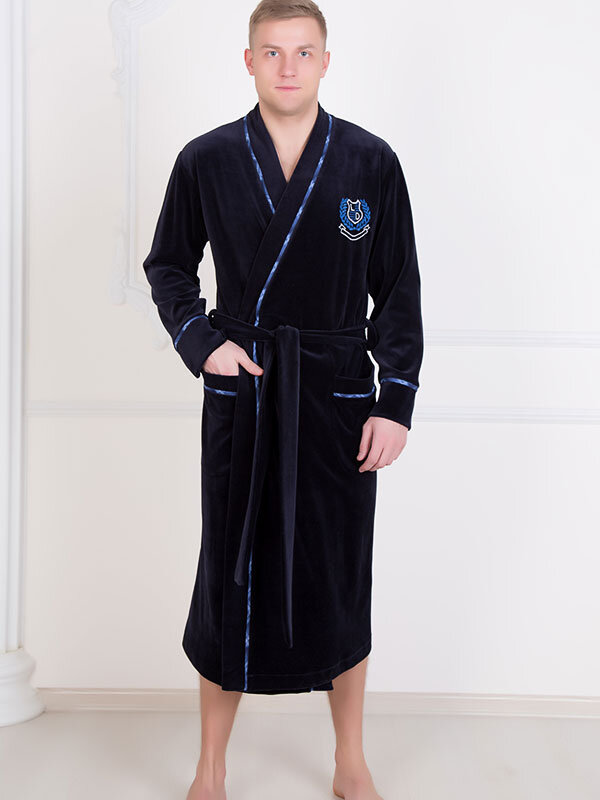 Халат мужской Ярослав 813
