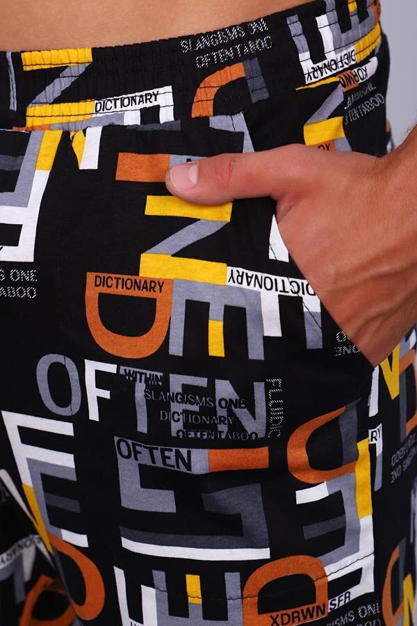 Шорты мужские 36572