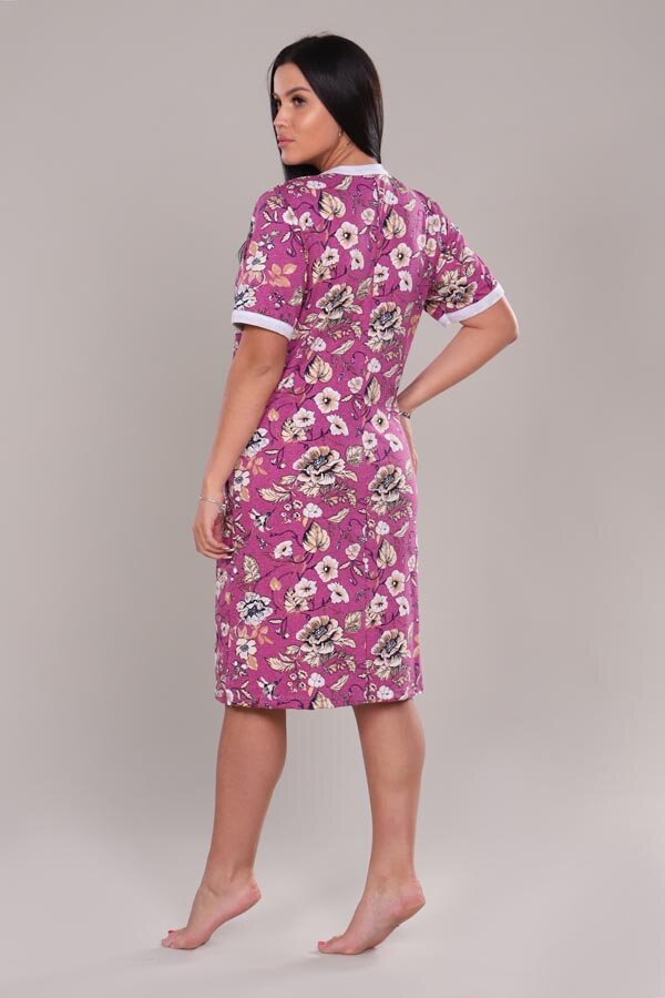 Халат Женский 6739