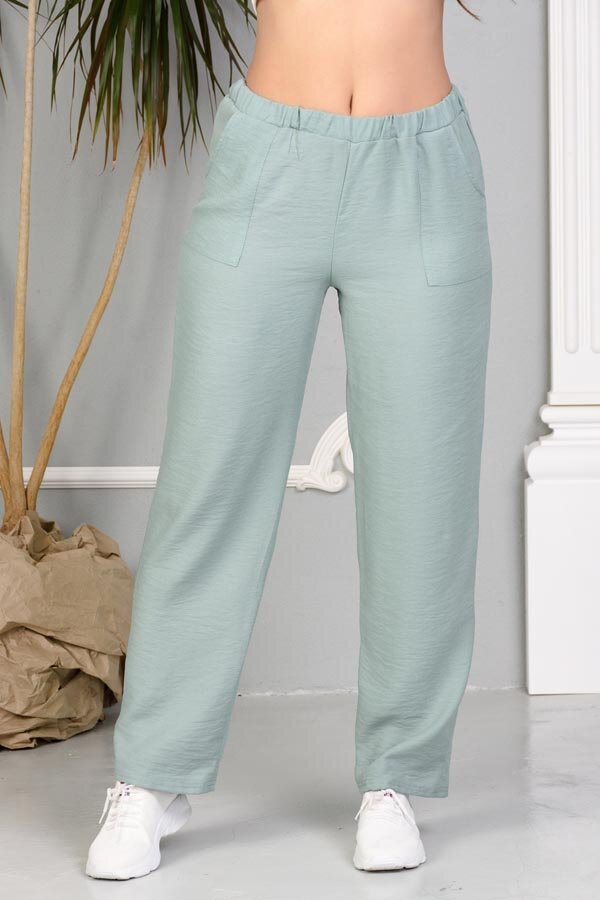 Женские брюки 4474