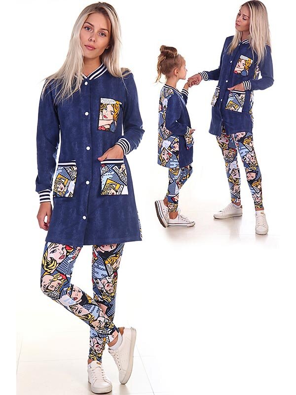 Френч Поп-арт