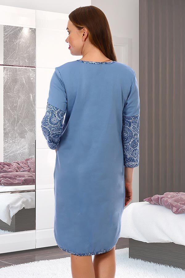 Ночная сорочка Магдалина 1339