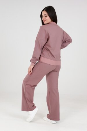 Костюм Аллен сухая роза КГ-945-3