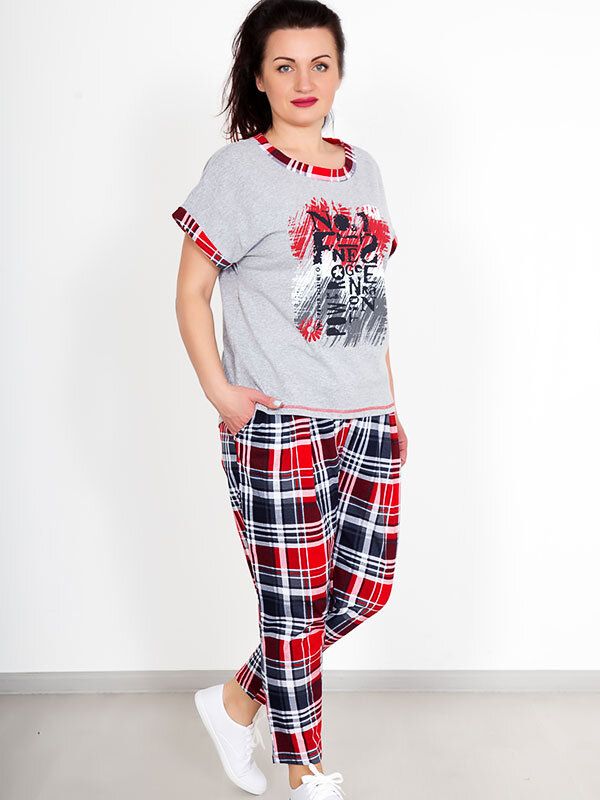 Костюм Престиж 3263