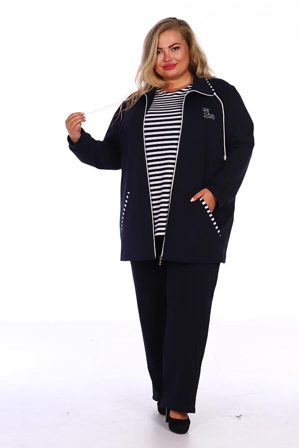 Костюм Тройка КГ-25