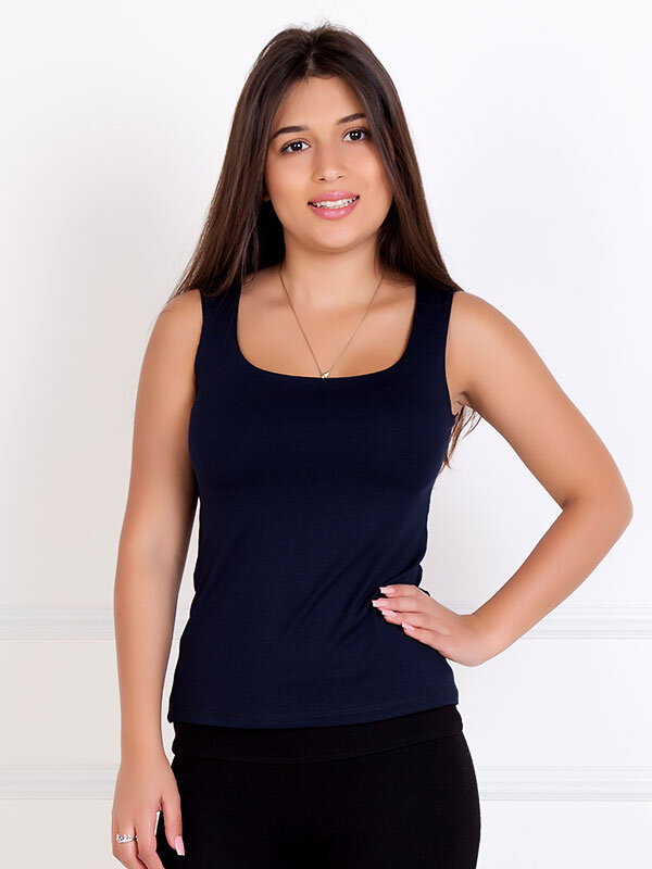 Майка Бьянка 421