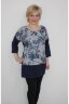 Туника женская Т1085.5