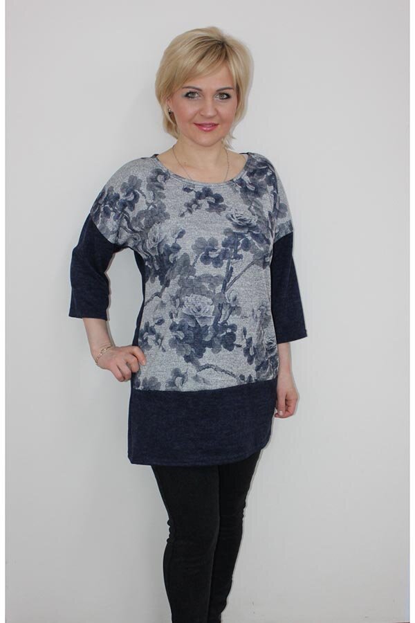 Туника женская Т1085.5