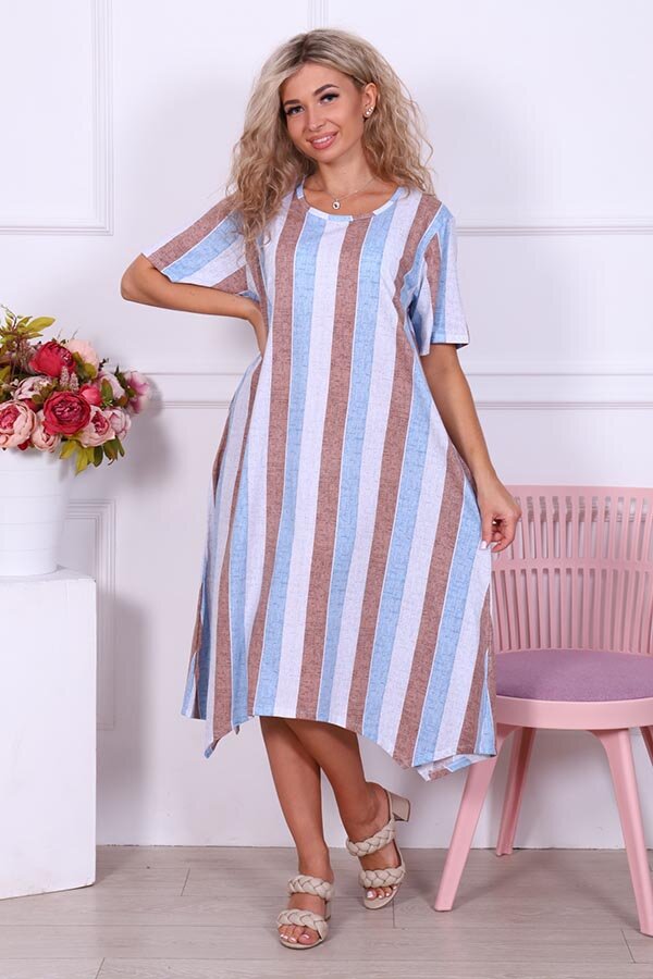 Туника М-342-14