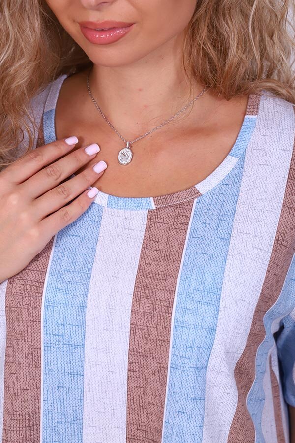 Туника М-342-14