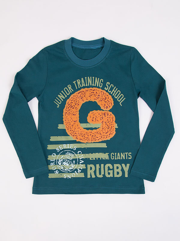 Футболка детская Илья