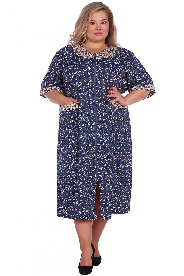 Халат Кантик МАР-15