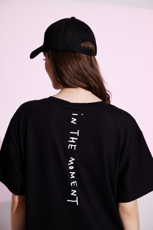 Платье женское 8341 черный