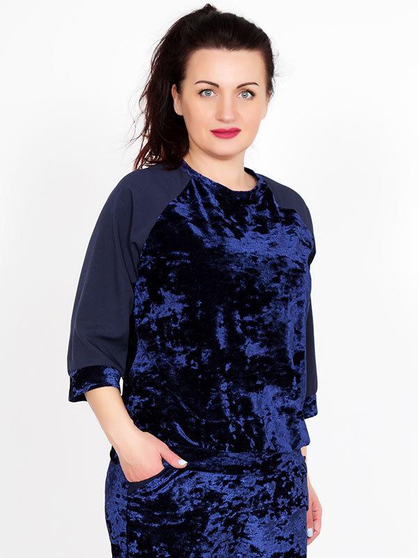 Костюм Альмира 3264