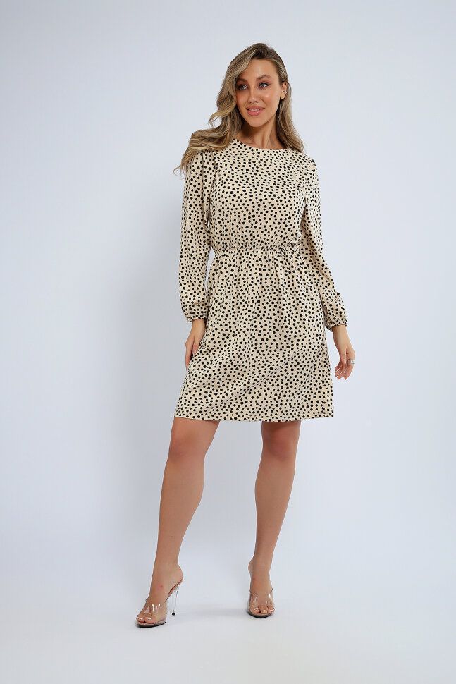 Платье женское 21111