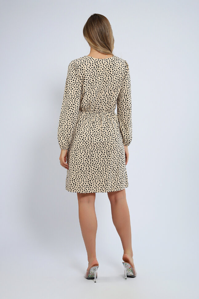 Платье женское 21111