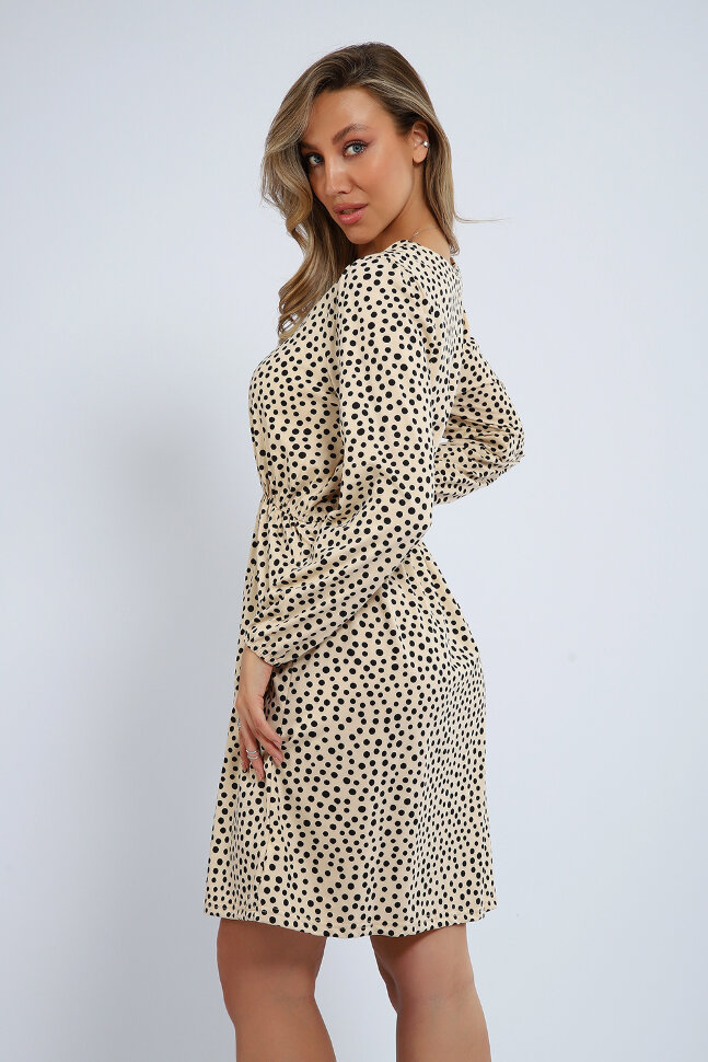 Платье женское 21111