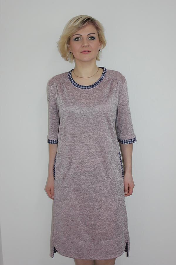 Платье П778