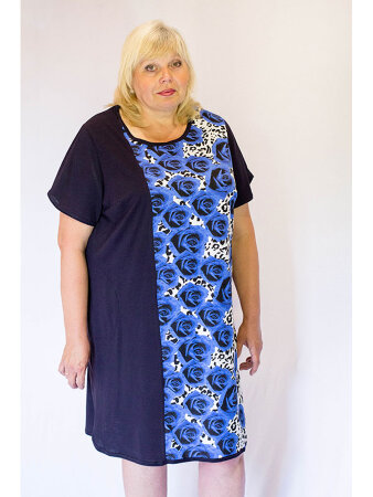 Туника Агостина 4112