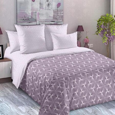 Прометей постельное белье перкаль